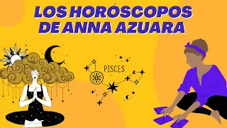 Piscis - Horóscopo semanal del  13 al 19 de Marzo 2023