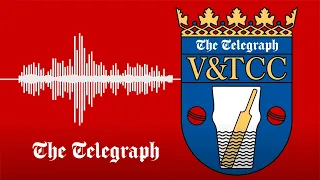 Vaughany & Tuffers Cricket Club: Bairstow blasts New Zealand away | Podcast