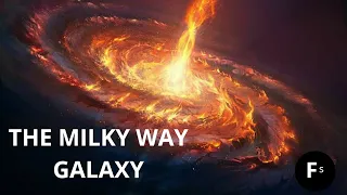 🔴 आकाशगंगा - the center of milky way galaxy in Hindi | #shorts #blackhole .