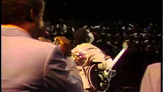 B.B. King, "Night Life," Austin City Limits 1983.