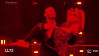 RANDY ORTON FINDS THE FIENDS WEAKNESS AND ITS ALEXA BLISS WWE RAW HIGHLIGHTS AND RESULTS