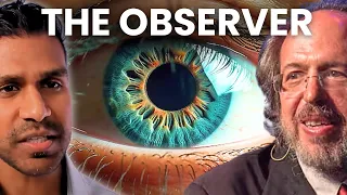 What Is The Observer In The Universe?