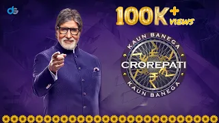 KBC 2021 INTRO MUSIC