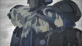 Made In Abyss Season 2 Opening - Katachi (かたち) | EMOTIONAL REMIX