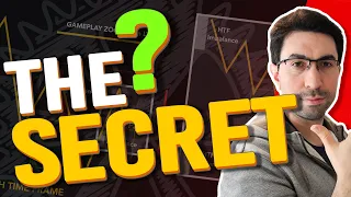 SCALPING Was Hard, Until I Discovered *THIS* Trading Secret! Avoid Stop Hunts! PREMIUM & DISCOUNT!