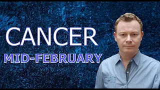 CANCER - Surprised By Their Love Confession. They Really Want You | February 2022 Mid-Month Tarot