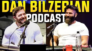 Dan Bilzerian - PED's, Magic Juice, Biohacking, Dating, Wealth and Fame