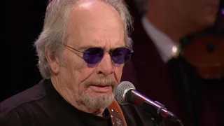 Merle Haggard "Silver Wings"