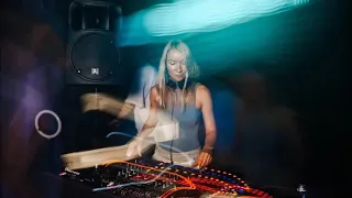 DJ Polina & DJ Krasnov - Live In Pilot Club, Barnaul [2004] Part 2