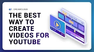 The Best Way To Create Videos For YouTube With Stock Footage & AI Tools