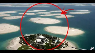 Dlaczego Sztuczne Wyspy To Najbardziej Nieudany Projekt Dubaju