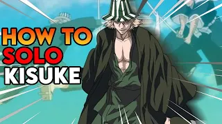 [REAPER 2] How To Solo Kisuke and Obtain Vizard