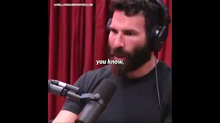 Dan Bilzerian - "You never really know if something is bad or good..."