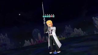 Dissidia Final Fantasy: Opera Omnia ~Challenge from Diabolos COSMOS~