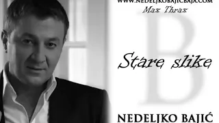 Nedeljko Bajic Baja - Stare Slike (2014 Official Music Video)