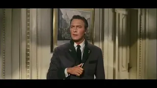 Snark, Sarcasm, and Mocking One’s Children 101 with Captain von Trapp - The Sound of Music