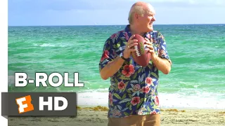 Father Figures B-Roll #1 (2017) | Movieclips Coming Soon