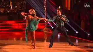 Relive the Dances 10-29 - Dancing With The Stars!