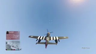 P45 nokota oppressor mk2 kill