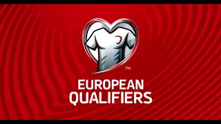 European Qualifiers - Full Official Soundtrack