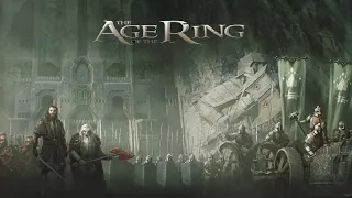 Властелин колец Age of the ring 7.3 mod. Кампания №7 Оборона Эребора