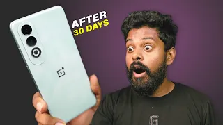 Oneplus Nord CE 4 Review After 30 Days || Oneplus Nord CE 4 Long Time Review
