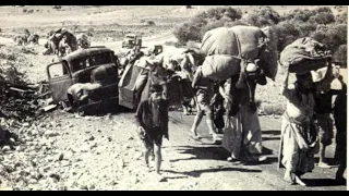 Palestine’s Nakba: 72 Years of Displacement, Exile, and Oppression