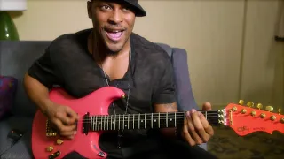 D'Angelo - Do That Stuff (Parliament Cover from Finding the Funk Documentary)