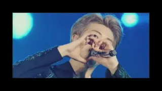 BTS (방탄소년단) RM- 'Trivia 承: Love' MV | Birthday Special