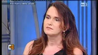 Rai3 "Cominciamo Bene" - Dott.ssa Petropulacos e Dott.ssa Rambelli 09-09-2011