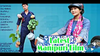 New Manipuri Full Movie 2022 🔥🔥🔥 ||😘 Romantic ❤️Love Story Movie ❤️😘Olen ---- Ngak e da Ko Ta Chaoba