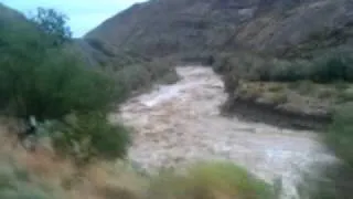 flash flood in t or c new mexico