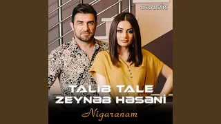 Nigaranam (feat. Zeynəb Həsəni) (Acoustic)