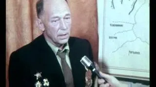 Харьков 1985год. Воспоминания ветерана