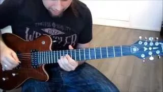 Using groups of 5 notes in a solo