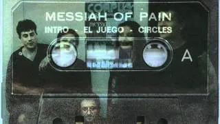 Messiah Of Pain -  Demo & Live