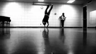 Michael Vazquez - Defies Gravity - Break Dancing