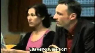 Entre os Muros da Escola: conselho de classe