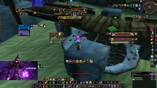 s6 Best Destro/Ele 3400 Rating WOTLK Classic