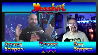 Yesshift Ep 100 - Mirror to the Sky Review / Classic Tales of Yes Tour / Yessongs Album at 50 & More