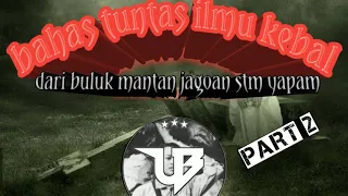 NGOSOR MISTIS: pengalaman saat megang ilmu hitam part 2