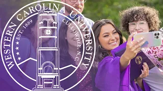 2023 Spring Commencement | 10 a.m. Ceremony
