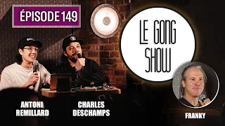 Le Gong Show - Ep.149 Franky