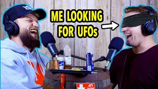 Ep. 50 | Mass UFO sighting in Australia