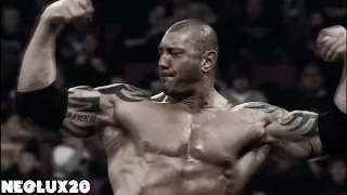 Batista • Stronger