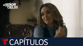 El Señor de Los Cielos 9 | Capítulo 28: Caída y mesa limpia | Telemundo