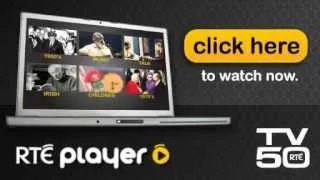 TV50 | Classic TV Programmes on RTÉ Player