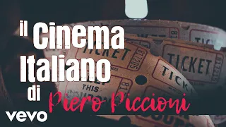 Piero Piccioni - Il Cinema Italiano di Piero Piccioni