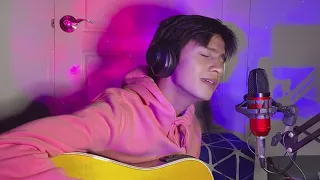 If by Bread | Jhamil Villanueva (cover)