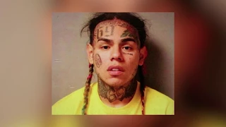 Leaked 10 Minute Audio of Tekashi 6ix9ine testifying in court